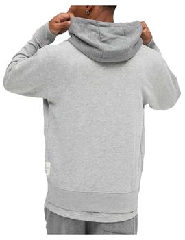 Sudadera nb ess bal hoodie New Balance