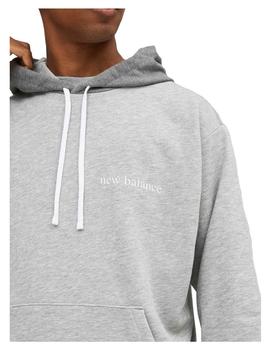 Sudadera nb ess bal hoodie New Balance