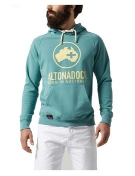 Sudadera logo Altonadock