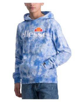 Sudadera Jero tie dye Ellesse