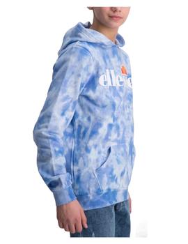 Sudadera Jero tie dye Ellesse