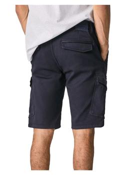 Bermuda cargo Jared Pepe Jeans