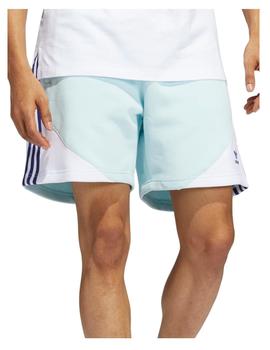Bermuda fleece Adidas