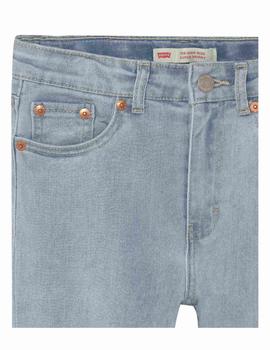 Pantalón vaquero 720 high rise super skinny Levi's