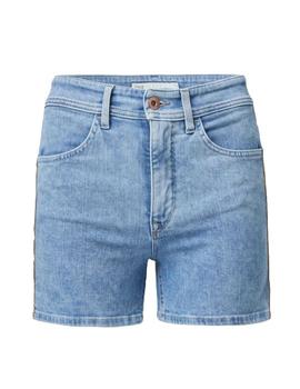 Short vaquero Secret Glamour Salsa Jeans