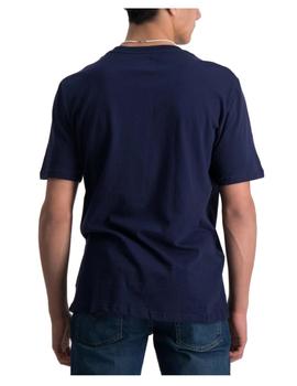 Camiseta Polo Bear azul Polo Ralph Lauren