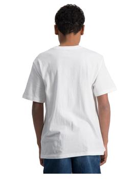 Camiseta blanca oso Polo Ralph Lauren