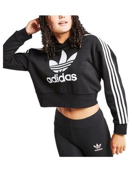 Negra Adidas