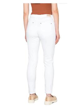 Pantalón power skinny Naf Naf