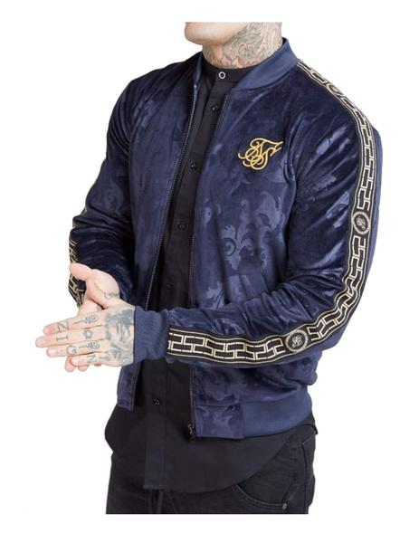Abrigos siksilk niño 2025