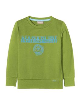 Sudadera K Bam Napapijri