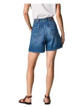 Short Stella Adapt Pepe Jeans