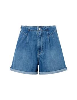 Short Stella Adapt Pepe Jeans