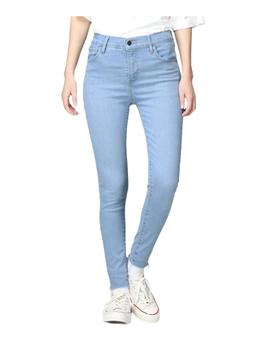 Vaquero 720 high rise super skinny Levi´s