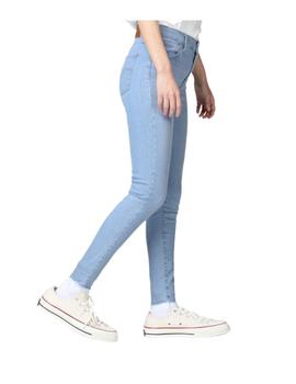 Vaquero 720 high rise super skinny Levi´s