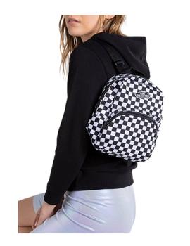 Mochila mini Checkerboard Vans