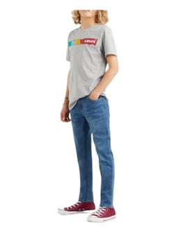 Vaquero 510 skinny ECO performance Levi's