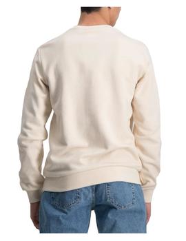 Sudadera Crewneck beige Champion