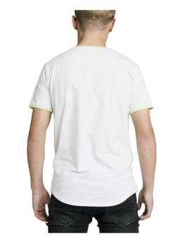 Camiseta logo tee Illusive