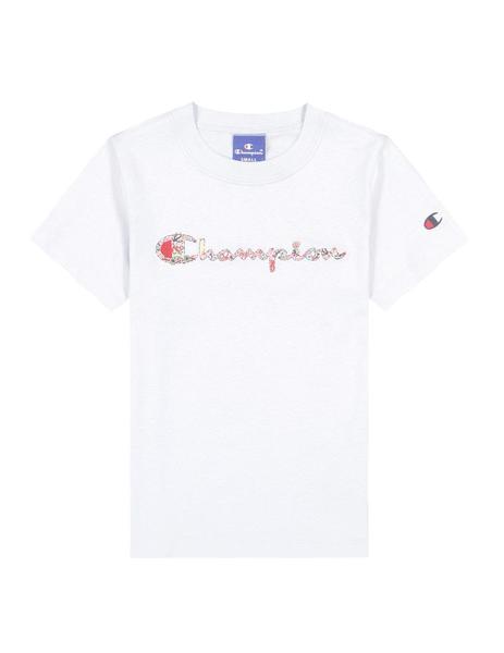 Camisa champion blanca deals