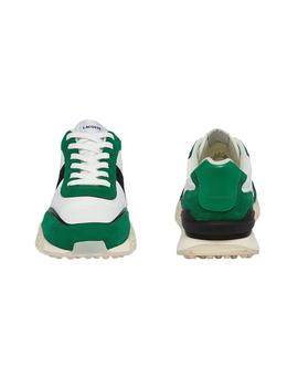 Zapatillas L-Spin deluxe Lacoste