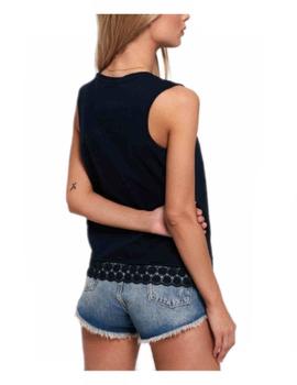 Camiseta Jessica Superdry