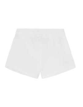 Short blanco Champion