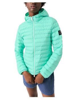 Chaqueta Atlantic Ecoalf