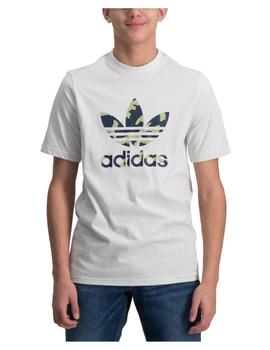Camiseta logo militar Adidas