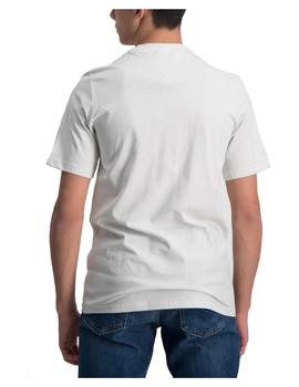 Camiseta logo militar Adidas