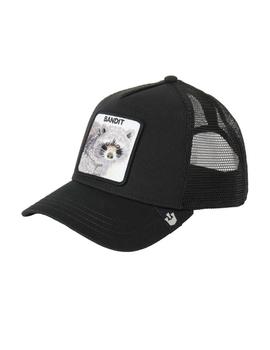 Gorra animal farm Bandit Goorin Bros