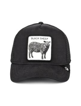 Gorra animal farm The black sheep Goorin Bros