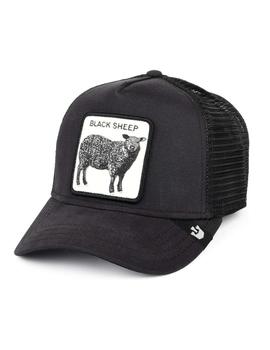 Gorra animal farm The black sheep Goorin Bros