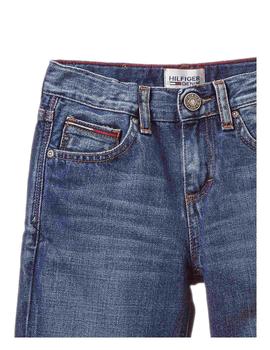 Bermuda Clyde Tommy Hilfiger