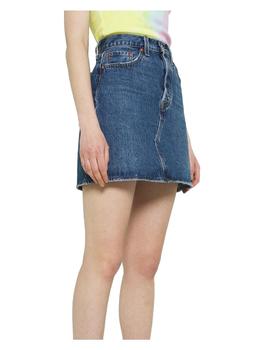 Falda vaquera Levi's