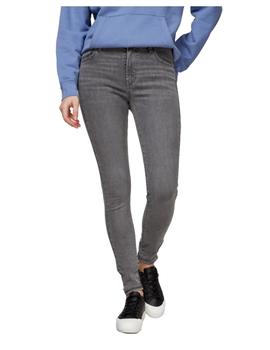 Pantalón 720 High-Rise super skinny Levi's