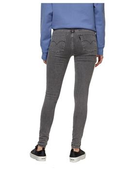 Pantalón 720 High-Rise super skinny Levi's