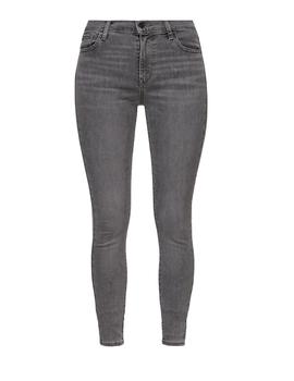 Pantalón 720 High-Rise super skinny Levi's