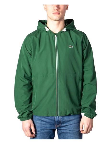 Chaqueta lacoste online