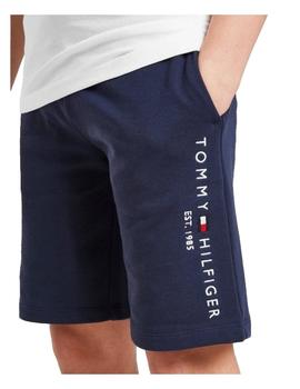 Bermuda deportiva Tommy Hilfiger