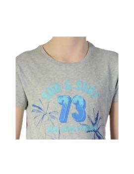 Camiseta Tio Pepe Jeans