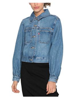 Chaqueta slouch trucker Levi's