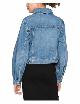 Chaqueta slouch trucker Levi's