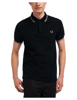 Polo manga corta Fred Perry