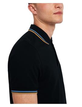 Polo manga corta Fred Perry