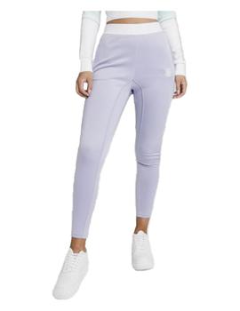 Pantalón lilac haze track pants Sik Silk