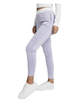 Pantalón lilac haze track pants Sik Silk