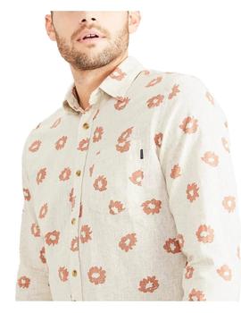 Camisa Alpha Icon Dockers