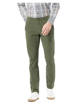 Pantalón Alpha Khaki 360 Dockers