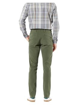 Pantalón Alpha Khaki 360 Dockers